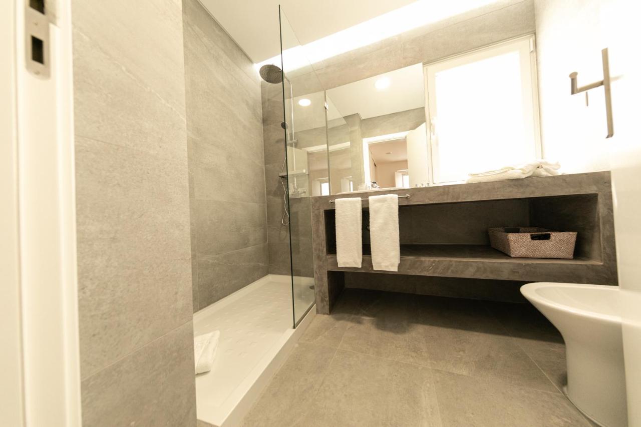 Teatro Lodge 埃武拉 外观 照片